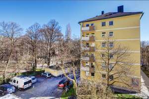 Möbliert: Lichtdurchflutete Altbauwohnung in gefragter Lage – Die vollständige Adresse der Immobilie erhältst du vom Anbieter., 81675 Haidhausen Nord, München – Vorschaubild 13