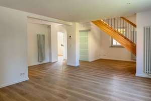 **Frisch renoviert und bezugsfrei | Idyllischer Garten | Garage und Carport** – 4288 Holzhausen, Leipzig – Vorschaubild 5