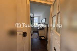 Tauschwohnung: Biete gemütliche 2 Zimmer Wohnung gegen größere Wohnung – 4277 Connewitz, Leipzig – Vorschaubild 5