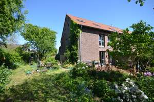 Historisches Denkmalhof- Juwel:   Galerie- Wohnen & Garten- Idyll in Neuss- Rosellen – Die vollständige Adresse der Immobilie erhältst du vom Anbieter., 41470 Rosellen, Neuss – Vorschaubild 1