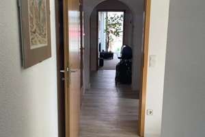 2,5 Zimmer Dachgeschosswohnung in Zweifamilienhaus mit eigenem Gartenanteil – Die vollständige Adresse der Immobilie erhältst du vom Anbieter., 90587 Obermichelbach – Vorschaubild 4