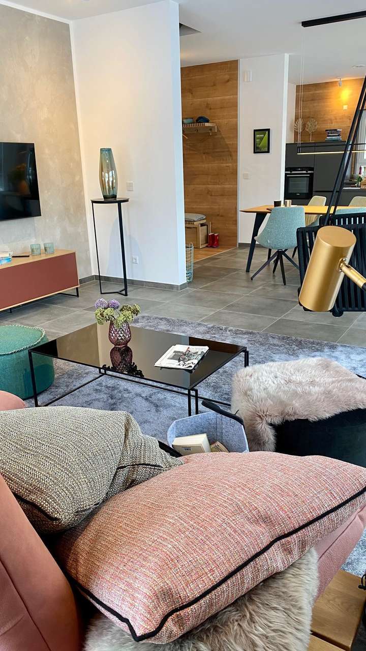 Immobilie in Pockau-Lengefeld - All you need is this: LOVE your new HOME! - Bild 0