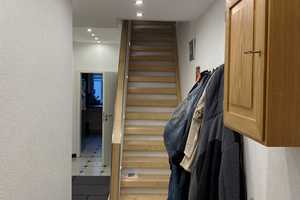 8-ZKB Einfamilienhaus mit Gästewohnung / Büro. Ideal für eine große Familie! – Arndtstraße 13, 68775 Rhein-Neckar-Kreis – Vorschaubild 3