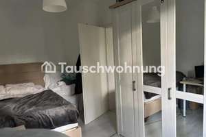 Tauschwohnung: Schöne 2 Zimmer Wohnung Düsseltal, Grenze Grafenberg – 40237 Düsseltal, Düsseldorf – Vorschaubild 2