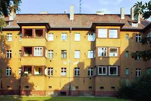 2-Zimmer Wohnung, ohne Aufzug – Degnerstr. 59, 13053 Berlin – Vorschaubild 2