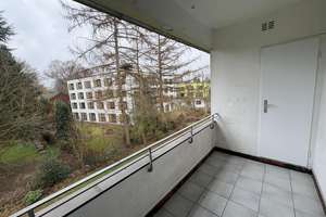 3-Zimmer-Wohnung mit Balkon in Gelsenkirchen Hassel – Linnenkampshof 11, 45896 Hassel, Gelsenkirchen – Vorschaubild 3
