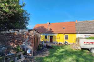Ihr Haus auf dem Land – Die vollständige Adresse der Immobilie erhältst du vom Anbieter., 6369 Prosigk – Vorschaubild 4