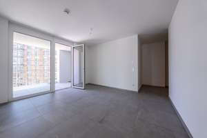 Stilvoll wohnen im sanften Morgenlicht: Moderne 2 Zi. Wohnung mit Ost- Balkon – Die vollständige Adresse der Immobilie erhältst du vom Anbieter., 81677 Parkstadt, München – Vorschaubild 7