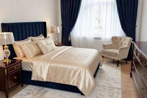 Striesen - hochwertige 2-Zimmer-Wohnung mit Balkon – Reinickstraße 4, 1309 Striesen-Süd, Dresden – Vorschaubild 5