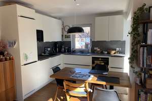 Stilvoll modernisiert: 3-Zimmer-Wohnung in München – 81737 Altperlach, München – Vorschaubild 3