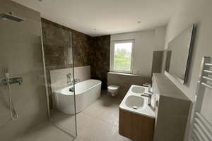 Moderne Erstbezug 2-Zimmerwohnung mit Aufzug, gr. Balkon & guten Grundriss in DO-Brechten – Brechtenerstraße 255, 44339 Brechten, Dortmund – Vorschaubild 7