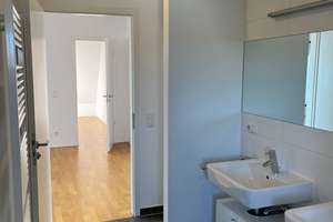 Großzügige Penthouse-Wohnung mit grandiosem Blick über Stuttgart  – Die vollständige Adresse der Immobilie erhältst du vom Anbieter., 70188 Uhlandshöhe, Stuttgart – Vorschaubild 7