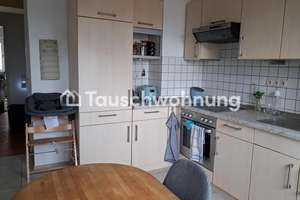 Tauschwohnung: Helle 2-Zimmer-Wohnung in Mainz Altstadt zum Tausch – Die vollständige Adresse der Immobilie erhältst du vom Anbieter., 55116 Altstadt, Mainz – Vorschaubild 4