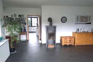 Gepflegtes und lichtdurchflutetes EFH´s mit Einliegerwohnung in sehr ruhiger Lage am Feldrand/Wald – Martinusstr. 43, 52379 Langerwehe – Vorschaubild 15