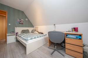 Charmante Doppelhaushälfte in ruhiger Lage – Wohnen mit Wohlfühlfaktor – Klaus-Groth-Straße 3, 24217 Schönberg (Holstein) – Vorschaubild 25