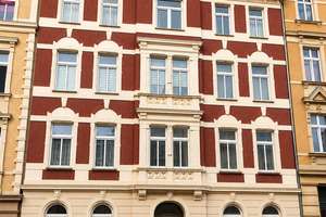 Schöne und große 6- Zimmerwohnung zu vermieten – August-Bebel-Str. 23, 6712 Zeitz – Vorschaubild 9