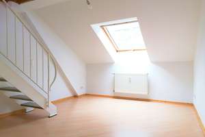3-4 Zi.-Wohn. Stadtmitte "Ausgebauter Dachspitze" m² ca. 75qm, nach DIN ca. 60qm -provisionsfrei- – Die vollständige Adresse der Immobilie erhältst du vom Anbieter., 65183 Westend / Bleichstraße, Wiesbaden – Vorschaubild 8