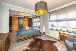 ATTRAKTIVES EINFAMILIENHAUS MIT TOP AUSSTATTUNG UND GEMÜTLICHEM GARTEN! – Die vollständige Adresse der Immobilie erhältst du vom Anbieter., 41836 Hückelhoven – Vorschaubild 9