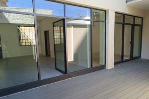 Modernes LOFT mit großer Terrasse in der Altstadt - Erstbezug – 97070 Altstadt, Würzburg – Vorschaubild 5