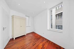 Tolle Citywohnung mit Balkon in diskreter Innenhoflage – Die vollständige Adresse der Immobilie erhältst du vom Anbieter., 70178 Rathaus, Stuttgart – Vorschaubild 15