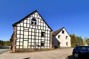 Renditehaus im Grünen – Silscheder Str. 83, 45549 Sprockhövel – Vorschaubild 1