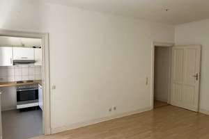 KEINE LUXUSBUTZE. ABER EINE VERDAMMT GUTE LAGE!! | 2 ZIMMER IN BERLIN-CHARLOTTENBURG – Die vollständige Adresse der Immobilie erhältst du vom Anbieter., 10585 Charlottenburg, Berlin – Vorschaubild 5