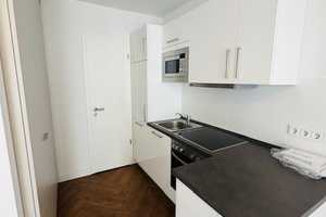 Lichtdurchflutete 1,5-Zimmer-Wohnung in ruhiger Lage! - mit EBK! – Deutschmeisterstraße 28, 10367 Berlin – Vorschaubild 7