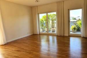 Luxuriöse 2-Zimmer-Wohnung in den Heinrich-Heine-Gärten – 40549 Heerdt, Düsseldorf – Vorschaubild 6