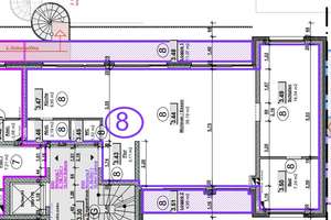 Super moderne & geräumige Wohnung mit zweieinhalb Zimmern sowie Balkon & EBK in KA – Kriegsstrasse 244 A, 76135 Weststadt, Karlsruhe – Vorschaubild 10