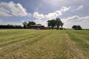 Resthof mit 2 Wohnungen und Ausbaureserve in Feldrandlage mit ca. 1,5 ha Grünland am Haus – Rendsburg-Eckernförde (Kreis) – Vorschaubild 14