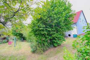 Imposantes Zweifamilienhaus mit Fernblick und weitläufigem Garten – Jägersberg 20, 91480 Neustadt a.d. Aisch-Bad Windsheim (Kreis) – Vorschaubild 30