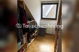 Tauschwohnung: SUCHE KÖLN! Biete Schöne Altstadt-Altbau Wohnung + Terrasse – Die vollständige Adresse der Immobilie erhältst du vom Anbieter., 53111 Nordstadt, Bonn – Vorschaubild 9