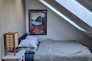 2 Zi. Schwachhausen, Claussenstr.  DG Wohnung – Claussenstr.34 34, 28209 Schwachhausen (Ortsteil), Bremen – Vorschaubild 10