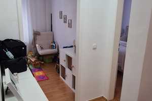 Schöne und gepflegte 3-Zimmer-Wohnung in Duisburg (NICHT ARGE-fähig) – Erlenstr. 60, 47055 Duisburg – Vorschaubild 9