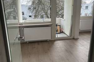 Erstbezug nach Sanierung: 3-Zi.-Wohnung mit Balkon in Wolfsburg – Leipziger Straße 4, 38448 Vorsfelde, Wolfsburg – Vorschaubild 4
