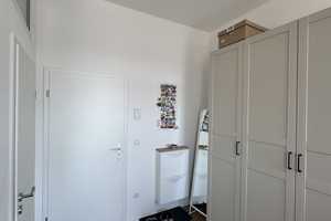 🏡 Charmante 1-Zimmer-Wohnung in zentraler Lage von Würzburg – perfekt für junge Leute – Grombühlstraße 55, 97080 Würzburg – Vorschaubild 7