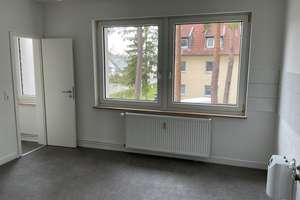 2-Zimmer Wohnung mit großzügiger Küche in gepflegter Grünanlage – Am Rohrwerk 75, 33647 Brackwede, Bielefeld – Vorschaubild 3
