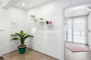 Zwei Einfamilienhäuser mit Garten, Terrasse, Balkon und Wintergarten auf 208 m² – Die vollständige Adresse der Immobilie erhältst du vom Anbieter., 41239 Schmölderpark, Mönchengladbach – Vorschaubild 22