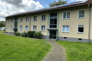 Schöner Wohnen: bezugsfertige 3-Zimmer-Wohnung – Pfeifferstr. 33, 45309 Schonnebeck, Essen – Vorschaubild 2