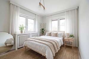 ZWEIFAMILIENHAUS IN BESTLAGE -  Im Grünen mit viel Potenzial und 835 m² Grundstück in Bieber – 63073 Bieber, Offenbach am Main – Vorschaubild 4