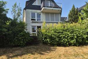 Bereit für ein Comeback! Freistehendes Einfamilienhaus mit rd.183 m² und Südgarten in Fischlaken – Die vollständige Adresse der Immobilie erhältst du vom Anbieter., 45239 Fischlaken, Essen – Vorschaubild 5