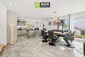 Top gepflegtes Einfamilienhaus mit moderner Architektur – Bad Waldsee-Reute – Die vollständige Adresse der Immobilie erhältst du vom Anbieter., 88339 Bad Waldsee – Vorschaubild 14