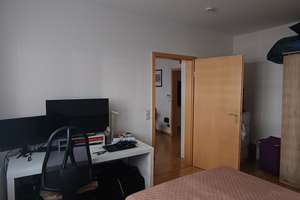 Helle 2-Zimmer-Wohnung in der Silberburgstraße – Die vollständige Adresse der Immobilie erhältst du vom Anbieter., 70178 Feuersee, Stuttgart – Vorschaubild 3