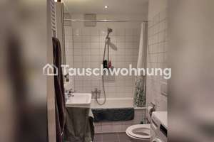 Tauschwohnung: 2-Zimmer-Wohnung Friedrichstadt (Nähe Fürstenplatz) – Die vollständige Adresse der Immobilie erhältst du vom Anbieter., 40215 Friedrichstadt, Düsseldorf – Vorschaubild 4