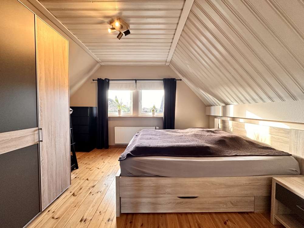 Immobilie in Glasau - Charmantes Fachwerkhaus – individuell wohnen - Bild 2