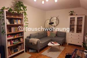 Tauschwohnung: Helle, ruhige 2-Zimmerwohnung – Die vollständige Adresse der Immobilie erhältst du vom Anbieter., 50968 Raderberg, Köln – Vorschaubild 8