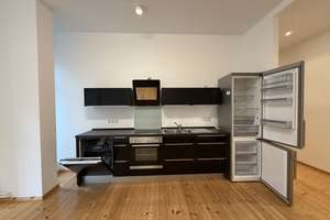 Bezugfreie, lichtdurchflutete Wohnung in begehrter Kiez-Lage ***Balkon***Dusch-Wannenbad***EBK*** – Die vollständige Adresse der Immobilie erhältst du vom Anbieter., 10245 Friedrichshain, Berlin – Vorschaubild 7