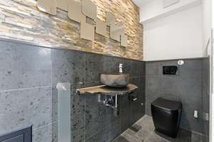 Modernes Stadthaus an der Gracht in Köln-Junkersdorf! Sauna, EBK + Keller – Die vollständige Adresse der Immobilie erhältst du vom Anbieter., 50858 Junkersdorf, Köln – Vorschaubild 5