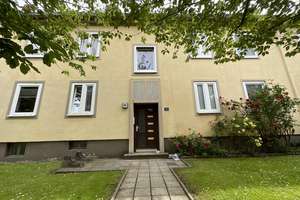 Charmante 2-Zimmer-Dachgeschosswohnung ifrei 17.07.