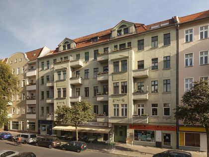 Wohnung Mieten In Berlin Immobilienscout24